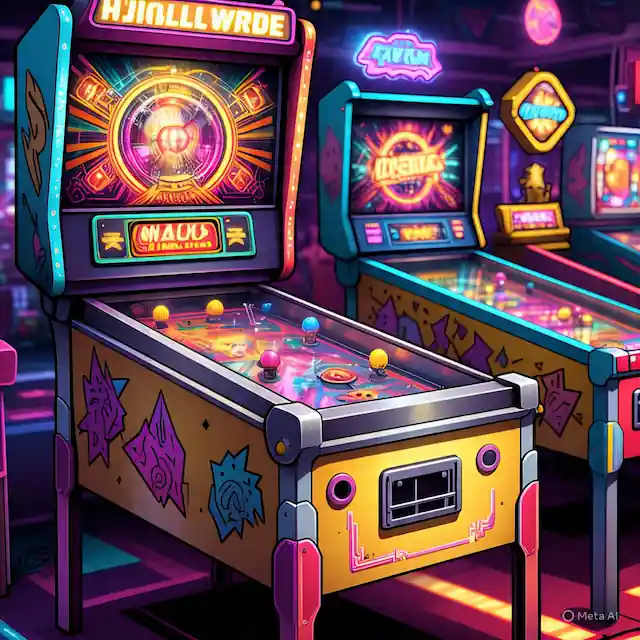 Pinball Classic